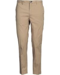 Incotex - Pants - Lyst
