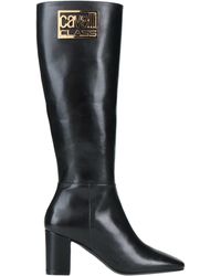 Class Roberto Cavalli Boots for Women | Christmas Sale up to 68% off | Lyst