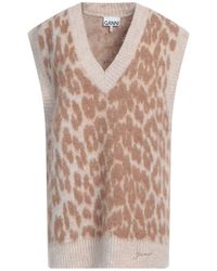 Ganni - Jumper - Lyst