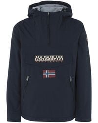 Napapijri - Jacket - Lyst