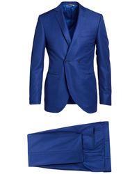 Canali - Suit - Lyst