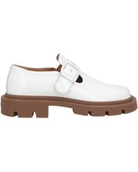Maison Margiela - Loafer - Lyst