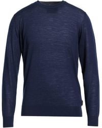 John Richmond - Sweater Merino Wool - Lyst