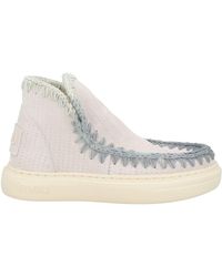 Mou - Ankle Boots - Lyst