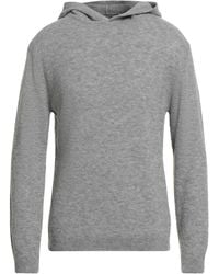 Daniele Fiesoli - Lab Sweater Merino Wool, Polyamide, Cashmere - Lyst