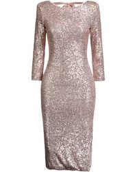 Kocca - Midi Dress - Lyst