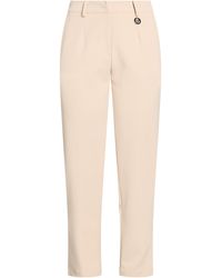Gaelle Paris - Pants - Lyst