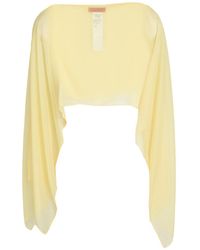 MAX&Co. - Capes - Lyst