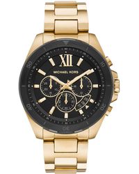 Michael Kors Watches for Men | Online Sale up to 52% off | Lyst