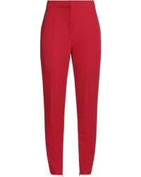 ACTUALEE - Pants - Lyst