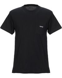 Refrigiwear - T-shirt - Lyst