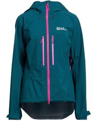 Jack Wolfskin - Jacket Polyester - Lyst