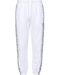 Berna - Pants Cotton - Lyst