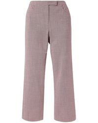 Theory - Pants - Lyst