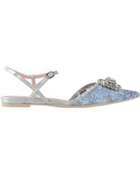 Ras - Ballet Flats - Lyst