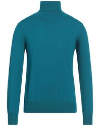 Paolo Pecora - Turtleneck - Lyst