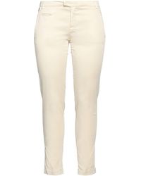 Jacob Cohen - Pants Cotton, Elastane - Lyst