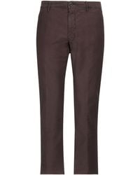Incotex - Trouser - Lyst