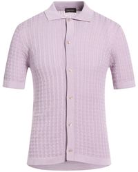 Tagliatore - Shirts - Lyst