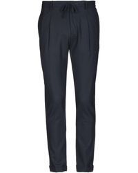 Paolo Pecora - Trouser - Lyst