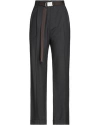 Brunello Cucinelli - Trouser - Lyst