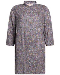 920 ITALIAN STYLE - Shirt Cotton - Lyst