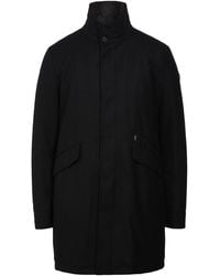 DUNO - Puffers - Lyst
