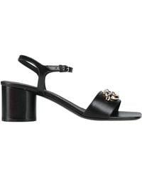 Ferragamo - Sandals Lambskin - Lyst