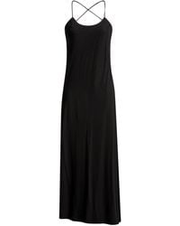 Department 5 - Maxi Dress - Lyst