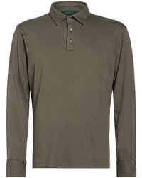 Zanone - Polo Shirts - Lyst