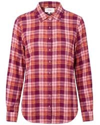 Xirena - Shirt - Lyst