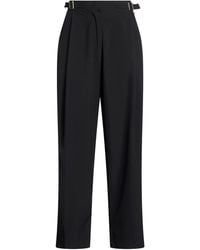 Herno - Pants - Lyst