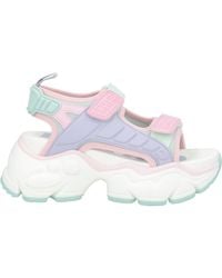 Buffalo - Sandals - Lyst