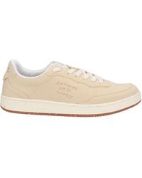 Acbc - Sand Sneakers Textile Fibers - Lyst