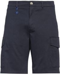 Manuel Ritz - Shorts & Bermuda Shorts - Lyst