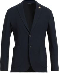 Tombolini - Blazer - Lyst