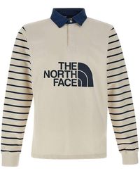 The North Face - Poloshirt - Lyst