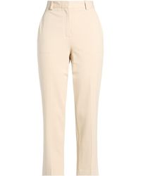 Circolo 1901 - Pants - Lyst