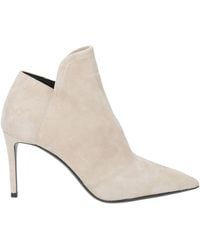 Grey Mer - Ankle Boots - Lyst