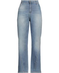 Please - Jeans - Lyst
