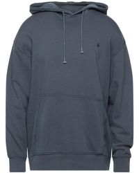 Jack & Jones Felpa da uomo jjcoyard hoodie manica lunga scritta con  Cappuccio Pullover Abbigliamento e accessori WC6424055