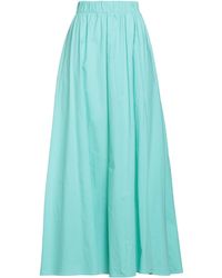 Jijil - Maxi Skirt - Lyst