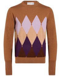 Ballantyne - Pullover - Lyst