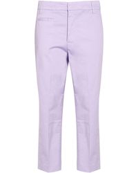 Dondup - Trouser - Lyst