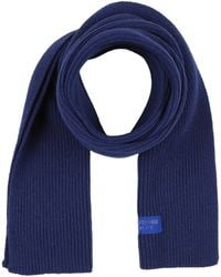 ARMANI EXCHANGE - Scarves - Lyst