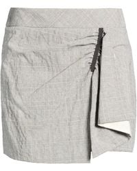 8pm - Mini Skirts - Lyst