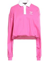 DSquared² - Polo Shirt - Lyst