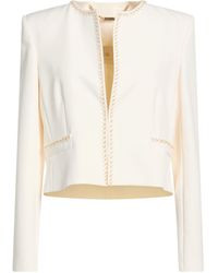alma sanchez - Jackets - Lyst