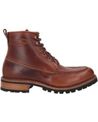 G.H. Bass & Co. - Stiefelette - Lyst