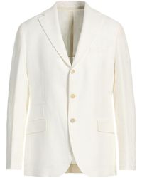 Eleventy - Blazer - Lyst